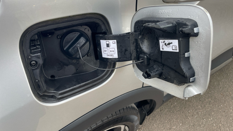 Renault Captur 1.5 dCi 90 Iconic 5dr Diesel Hatchback